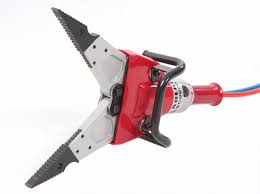 Firefighting Tools Hydrolic Dual Use Fire Fighting Equipment Hydraulic Rescue Tools 18 Max Cutting ...