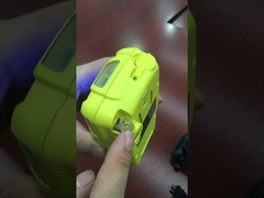 YQ7 multi gas detector