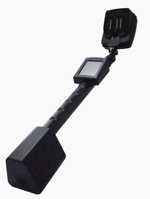 500us Pulse Width Non Linear Junction Detectors , EOD Non Linear Detector