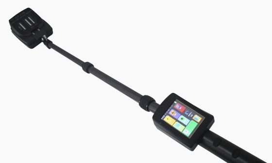 500us Pulse Width Non Linear Junction Detectors , EOD Non Linear Detector