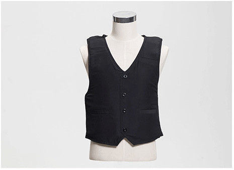 Body Armor Soft Bulletproof Vest High Performance Polyethylene Fiber