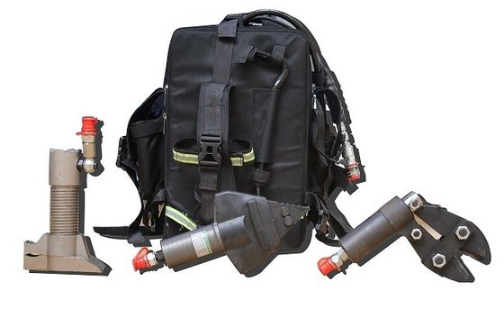 High Capacity Battery Fire Fighting Equipment LT-BAT Electric Forcible Entry Kit