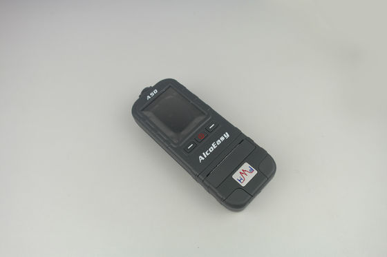 The Fuel Cell Sensor Anti Terrorism Equipment Alcohol Breath Tester 250g
