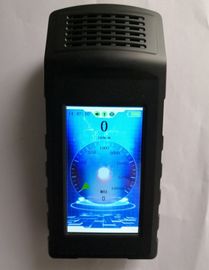 IP54 Portable Gas Detector Handheld Laser Remote Methane Gas Leak Detector with best price