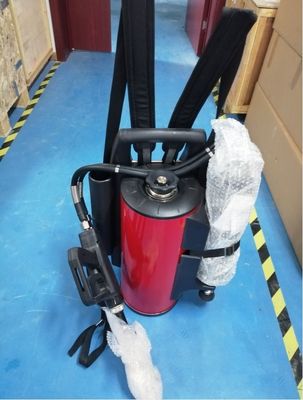 Long Jet Distance 18m CE Certified 9 Litre Water Mist Fire Extinguisher