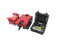 Fast Speed 2.1m/S Underwater Robot Camera Max Detection Distance 350m