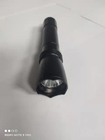 1220 Strong Light Flashlight Signaling Emergency Defense Deep Anti Slip Treatment