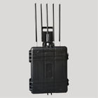 200 - 2700mhz 50 - 200m Portable Mobile Signal Jammer