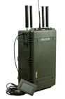 200 - 2700mhz 50 - 200m Portable Mobile Signal Jammer