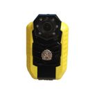 High Resolution Intrinsically Safe Explosion Proof Cameras For Industry Crushproof
