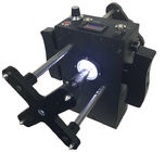 Lightweight EOD Equipment Near Silent Low Noise Drill With LED Light X8