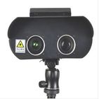 Flexible Long Range Laser Night Vision , Portable Military Grade Night Vision