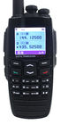 IP67 Intrinsically Safe Cell Phone , Digital Intrinsically Safe Mobile Phone