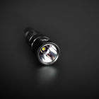 CE High Power Led Flashlight , Waterproof Highest Lumen Tactical Flashlight