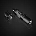 CE High Power Led Flashlight , Waterproof Highest Lumen Tactical Flashlight