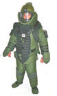 Bulletproof EOD Bomb Disposal Suit , All Round Protection EOD Bomb Suit