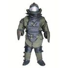 Anti Shock Eod Bomb Disposal Suit , Effective Protection Bomb Disposal Uniform
