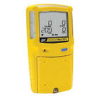 Compact Size Portable Gas Detector CLH100 H2S Gas Detector Maintenance Free