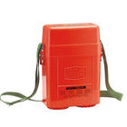 Oxygen Self Contained Self Rescuer , 5.5kg Self Rescuer Breathing Apparatus