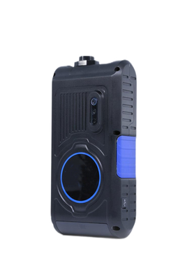 Counter Terrorism Equipment Handheld Raman Spectrometer for Diverse Applications