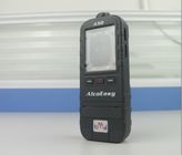 Usb Interface Anti Terrorism Equipment A50 Digital Breath Alcohol Tester