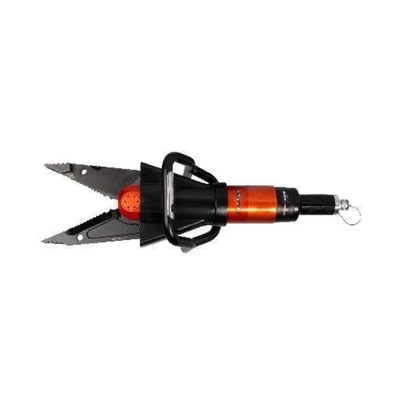 GYJK-38-60/33(25) 72Mpa Single Tube Hydraulic Combi Tool