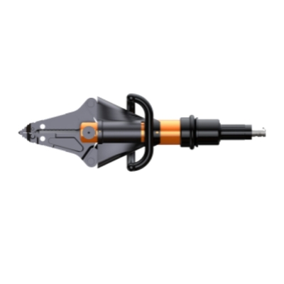 GYJK-38-60/33(25) 72Mpa Single Tube Hydraulic Combi Tool