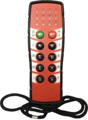 1.5 H Battery Life LT-PSKD80EX Large Flow Mobile Fire Monitor Maximum Flow Rate Up To 87 L/S