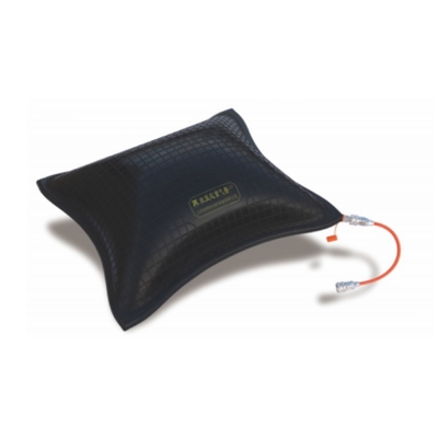 Fast Lifting Speed Lifting Air Cushion To Be Stacked For Use Without Pressure Drop