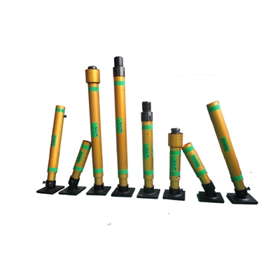 High Strength Static Support Heavy Duty Supporting Sleeve Meet Different Support Height