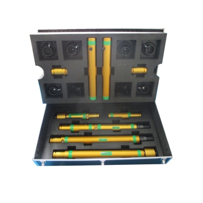 High Strength Static Support Heavy Duty Supporting Sleeve Meet Different Support Height