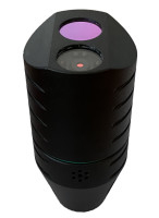 Ultra Fine Snake Eye Lens Explosion Proof Multifunctional Audio Video Life Detector