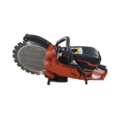 Cutting Ability Strong Fuel Powered Circular Saw With X Torq Engine