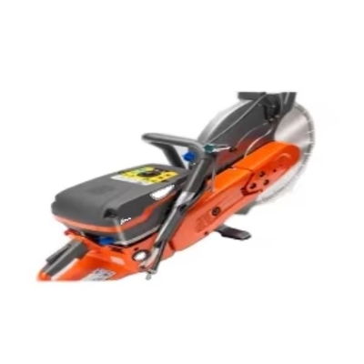 Cutting Ability Strong Fuel Powered Circular Saw With X Torq Engine