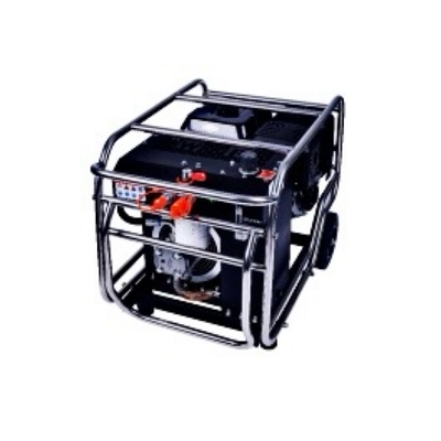 Multifunction Operation Hydraulic Drilling Machine Manual Electric Starting