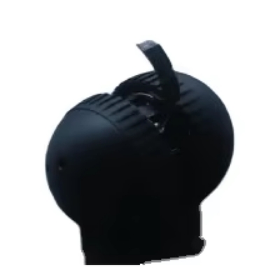 Waterproof Dustproof Throwability Firefighting Miniature Scouting Ball Quiet Movement