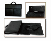 44 * 33 * 8.5cm Counter Terrorism Equipment Handheld Black Bulletproof Briefcase