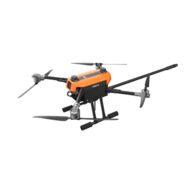 Small Size Heavy Load Dismantling Drone Flight Duration Modular Design