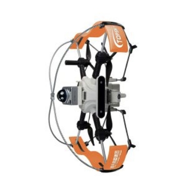 High Definition Video Transmission Anti Collision Drone Four Eyed SLAM Path Planning