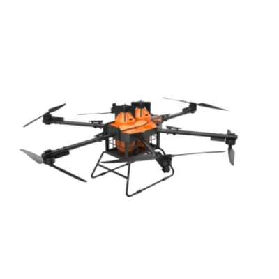 High Load Firefighting  Forest Bomb-dropping Extinguishing Drone Quick Transfer