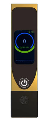 Handheld Laser Remote 15m Methane Gas Leak Detector