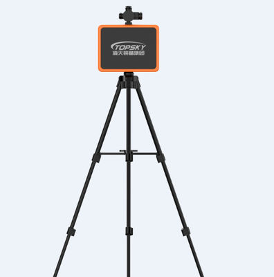 PSR-400L Building Deformation Displacement Monitoring Radar