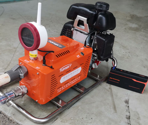 Lightweight High Pressure Forest Fire Pump TSP3.0 3.8kg Pump Weight 22 L/min Standard Flow Rate