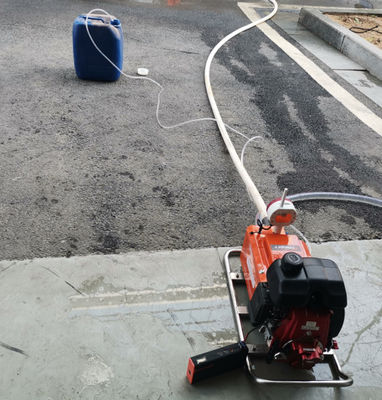 Lightweight High Pressure Forest Fire Pump TSP3.0 3.8kg Pump Weight 22 L/min Standard Flow Rate