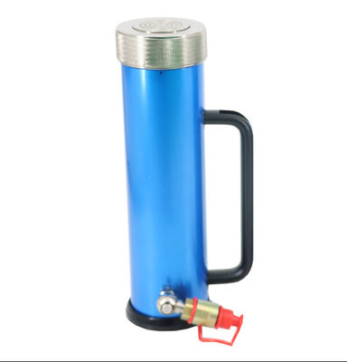 Traffic Accidents Rescue Tools 20 Ton Hydraulic Jack For Car Stroke 233mm