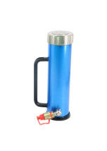 Traffic Accidents Rescue Tools 20 Ton Hydraulic Jack For Car Stroke 233mm