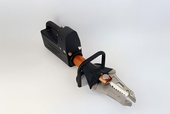 Battery Operated Combi Tool  Hydraulic Cutter And Spreader