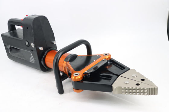 Traffic Accident Rescue Tool Electric Hydraulic Spreader