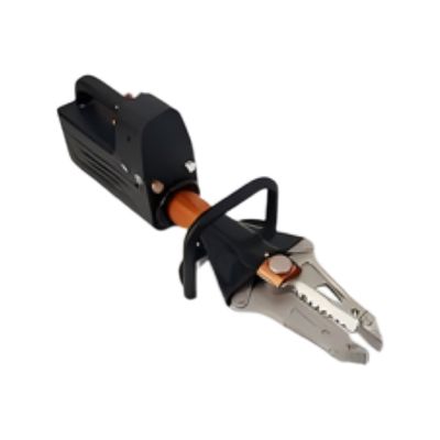 High Strength Materials Blades Electric Hydraulic Shear Spreader Disassemble Steel Plates