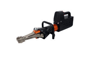High Strength Materials Blades Electric Hydraulic Shear Spreader Disassemble Steel Plates
